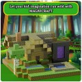 Magnetic Block Puzzle-Sunshine House