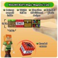 Magnetic Block Puzzle-Sunshine House