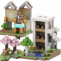 Magnetic Block Puzzle-Fountain Park