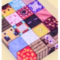 Magnetic Block Puzzle-Fountain Park