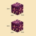 Magnetic Block Puzzle-Fountain Park