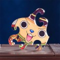 海賊王異拼樂系列壓克力拼圖