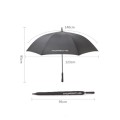 Special edition golf umbrella