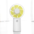 超長續航便攜式充電風扇