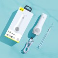 Baseus Portable USB Fan 2000mAh