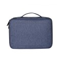 Double-Layer Digital Storage Bag