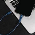 多功能充电线数据线便携式收纳盒