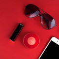 3 in 1 USB Retractable Cable With Mirror and Stand
