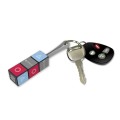 Rotating cube USB Cable
