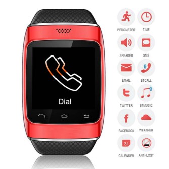 Bluetooth Smart Watch