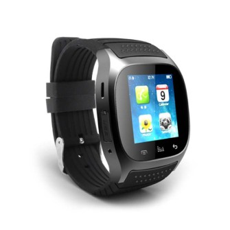 Bluetooth Smart iWatch(Waterproof)