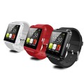 Bluetooth Smart iWatch