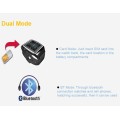 Bluetooth Smart iWatch