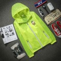 Sun Protection Outdoor Jacket