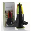 Kitchenware tools set (set of 4pcs)