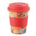 Eco-Friendly Bamboo Fiber Mug 410ml