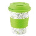 Eco-Friendly Bamboo Fiber Mug 410ml