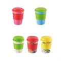 Eco-Friendly Bamboo Fiber Mug 410ml