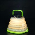 Portable Solar Folding LED Light