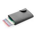 RFID 防盜自動卡片盒套