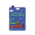 Thomas card holder