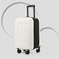 Foldable Expandable PC Hardshell Clearance Luggage