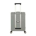 Multifunctional Design PP Folding Trolley Luggage