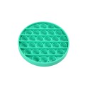 Pop it矽膠解壓玩具