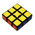 Rubik’s Edge