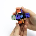 Rubik’s Edge