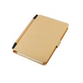 Sticky Notes Memo Notebook With Pen Set