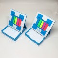 Memo pad box set