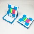 Memo pad box set