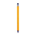 No-sharpen Metal Pencil