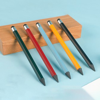 No-sharpen Metal Pencil