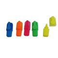 Candy Jar of Mini Highlighterss
