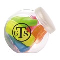 Candy Jar of Mini Highlighterss