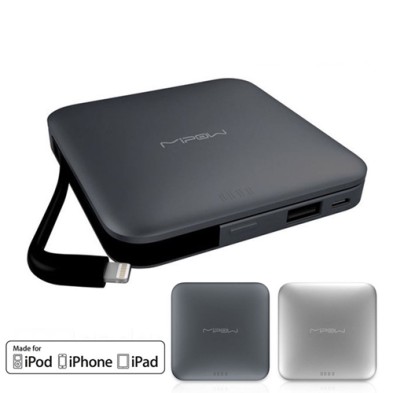 Mipow PowerCube9000L-充電器-SPL09