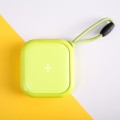 Mipow Power cube 10000 wireless charger