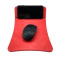 Mouse Pad Wireless Mobile Phone Charger