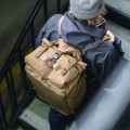 Boundary Errant Duffel 行李包