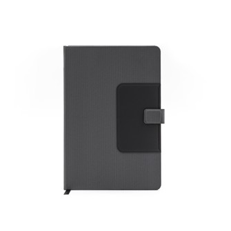 Notebook reinvented - Noty Deluxe - BrandCharger