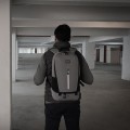 The sustainable urban & outdoor backpack Nomad - BrandCharger