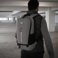 The sustainable urban & outdoor backpack Nomad - BrandCharger