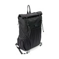 Sustainable lightweight packable messenger backpack Venturer - BrandCharger