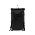 Sustainable lightweight packable messenger backpack Venturer - BrandCharger