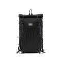 Sustainable lightweight packable messenger backpack Venturer - BrandCharger