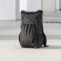 Sustainable lightweight packable messenger backpack Venturer - BrandCharger