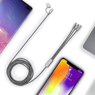 Mobile Phone Accessories Trident Eco XL - BrandCharger