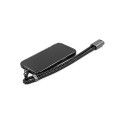 The sustainable luxury Phone Wristband Lany Wristband Charge Eco - BrandCharger